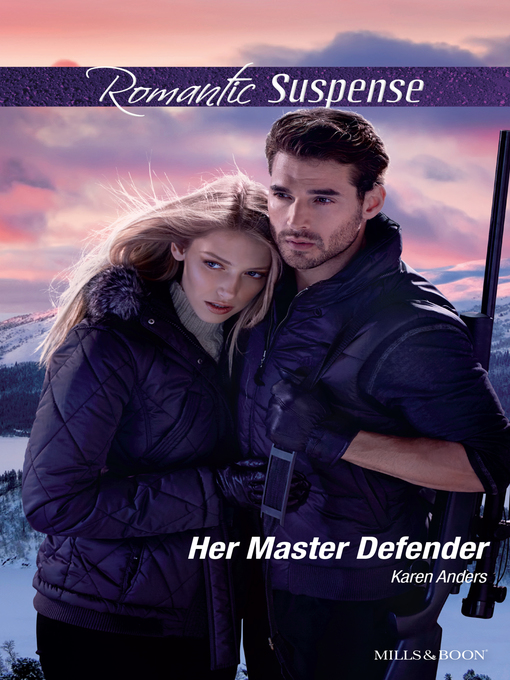Cover image for Her Master Defender